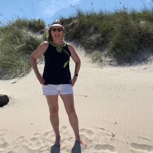 Meet your Posher, Marsha